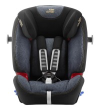 Автокресло BRITAX-ROMER MULTI-TECH III Moonlight Blue